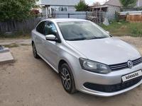 Volkswagen Polo 2014 года за 4 600 000 тг. в Актобе