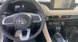 Toyota Yaris 2023 года за 11 950 000 тг. в Астана – фото 4