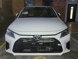 Toyota Yaris 2023 годаүшін11 950 000 тг. в Астана – фото 2