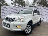 Toyota Land Cruiser Prado 2007 года за 10 850 000 тг. в Костанай