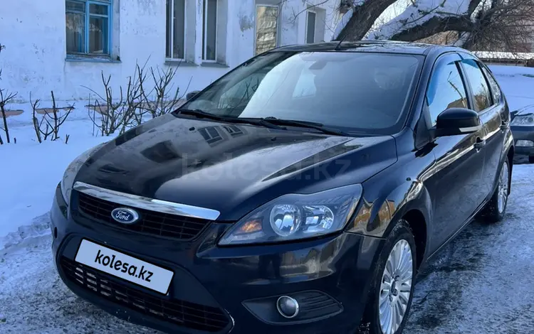 Ford Focus 2008 года за 3 100 000 тг. в Петропавловск