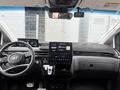 Hyundai Staria 2024 года за 22 800 000 тг. в Алматы – фото 6