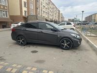 Hyundai Accent 2013 года за 4 900 000 тг. в Актау