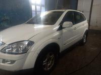 SsangYong Kyron 2014 года за 4 500 000 тг. в Астана