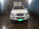 SsangYong Kyron 2014 годаүшін4 500 000 тг. в Астана – фото 3