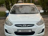 Hyundai Accent 2014 годаfor4 300 000 тг. в Алматы – фото 2
