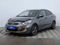 Hyundai Accent 2014 года за 3 900 000 тг. в Астана