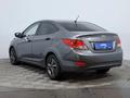 Hyundai Accent 2014 года за 3 900 000 тг. в Астана – фото 7