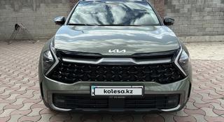 Kia Sportage 2021 года за 15 000 000 тг. в Алматы