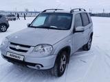 Chevrolet Niva 2014 года за 4 050 000 тг. в Атырау