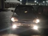 Chevrolet Niva 2014 года за 4 050 000 тг. в Атырау – фото 5