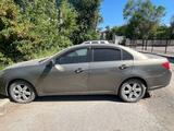 Chevrolet Epica 2008 года за 900 000 тг. в Костанай – фото 2