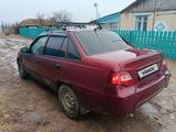 Daewoo Nexia 2009 года за 1 100 000 тг. в Уральск – фото 5