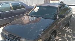 Mazda 626 1990 годаүшін400 000 тг. в Мангистау