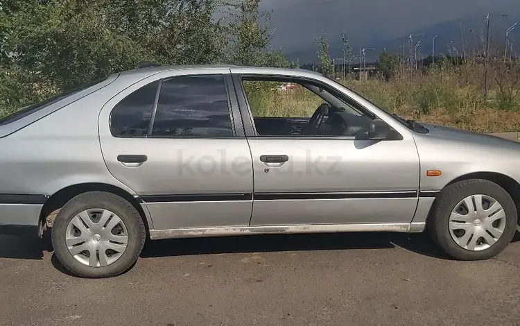 Nissan Primera 1996 годаүшін850 000 тг. в Алматы