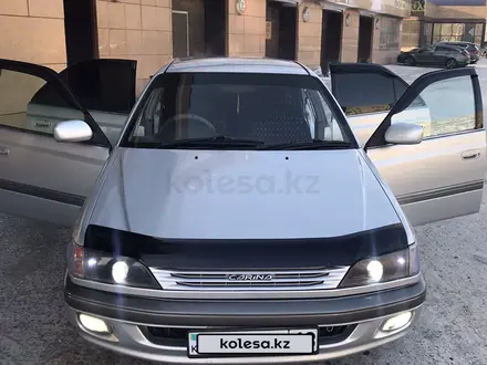 Toyota Carina 1998 года за 2 900 000 тг. в Семей – фото 11