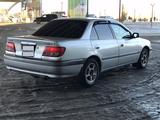 Toyota Carina 1998 года за 2 900 000 тг. в Семей – фото 4