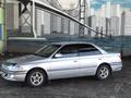 Toyota Carina 1998 года за 2 900 000 тг. в Семей – фото 8