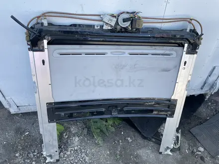 Люк mazda 6 gg Mazda 3 BK за 55 000 тг. в Караганда – фото 3
