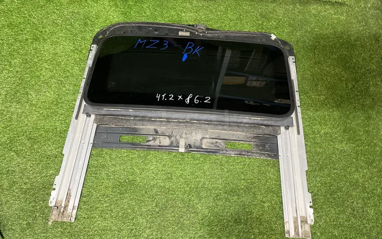 Люк mazda 6 gg Mazda 3 BK за 55 000 тг. в Караганда