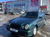 Mercedes-Benz E 200 1997 годаfor2 400 000 тг. в Кокшетау