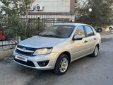 ВАЗ (Lada) Granta 2190 2014 года за 2 400 000 тг. в Актау