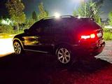 BMW X5 2007 года за 11 000 000 тг. в Алматы