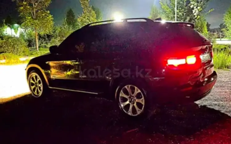 BMW X5 2007 года за 11 000 000 тг. в Алматы