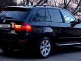 BMW X5 2007 года за 11 000 000 тг. в Алматы – фото 3