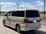 Toyota Alphard 2007 годаүшін8 500 000 тг. в Туркестан – фото 2