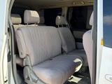 Toyota Alphard 2007 годаүшін8 500 000 тг. в Туркестан – фото 5
