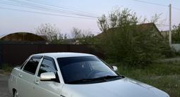 ВАЗ (Lada) 2110 2005 годаүшін1 600 000 тг. в Уральск