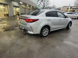 Kia Rio 2021 года за 6 500 000 тг. в Алматы – фото 4
