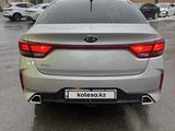 Kia Rio 2021 года за 6 500 000 тг. в Алматы – фото 5