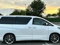 Toyota Vellfire 2010 года за 7 600 000 тг. в Шымкент – фото 3