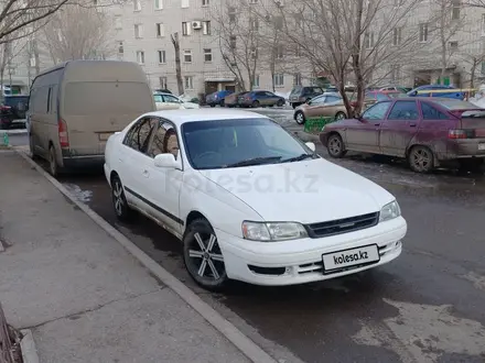 Toyota Corona 1995 года за 1 400 000 тг. в Астана – фото 6