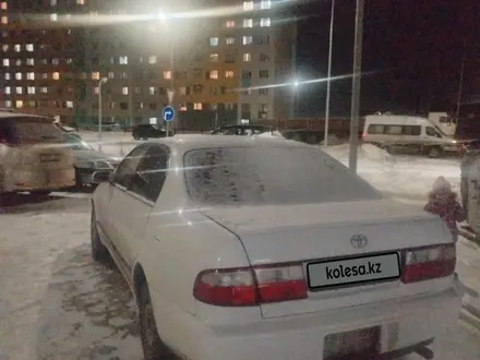 Toyota Corona 1995 года за 1 400 000 тг. в Астана – фото 8