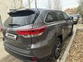 Toyota Highlander 2019 года за 18 000 000 тг. в Кызылорда – фото 4