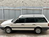 Volkswagen Passat 1993 годаүшін1 700 000 тг. в Шымкент – фото 2