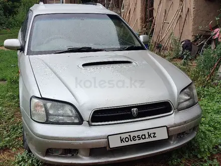 Subaru Legacy 1999 года за 2 200 000 тг. в Алматы – фото 4