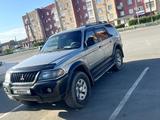 Mitsubishi Montero Sport 2000 года за 5 300 000 тг. в Семей – фото 4