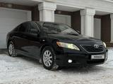 Toyota Camry 2007 годаүшін6 450 000 тг. в Астана – фото 4