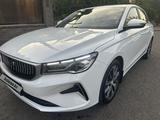 Geely Emgrand 2025 года за 7 500 000 тг. в Алматы