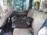 Mitsubishi Pajero 1997 года за 3 600 000 тг. в Павлодар