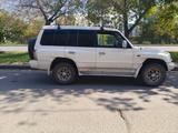 Mitsubishi Pajero 1997 года за 3 600 000 тг. в Павлодар – фото 2