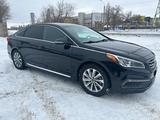 Hyundai Sonata 2016 года за 4 500 000 тг. в Актобе