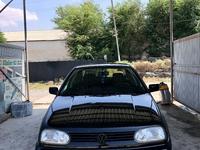 Volkswagen Golf 1997 годаүшін2 800 000 тг. в Шымкент