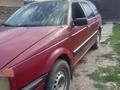 Volkswagen Passat 1991 годаfor1 000 000 тг. в Тараз – фото 4