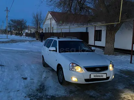 ВАЗ (Lada) Priora 2171 2013 года за 2 750 000 тг. в Атырау