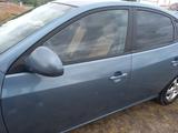 Hyundai Elantra 2007 года за 3 900 000 тг. в Уральск – фото 2